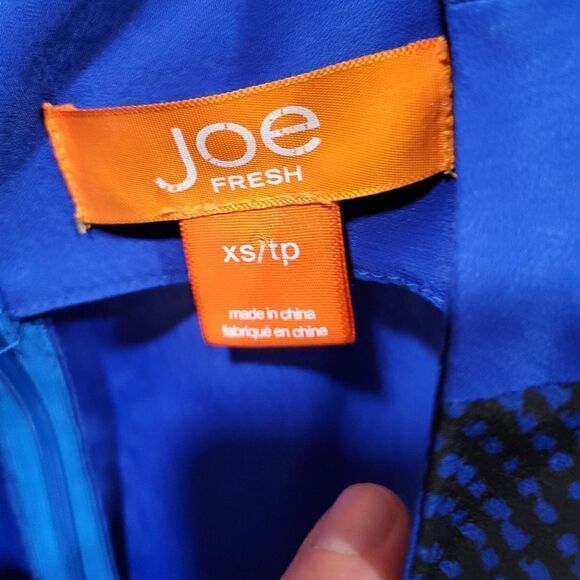 Joe fresh dress - Picture 3 of 7